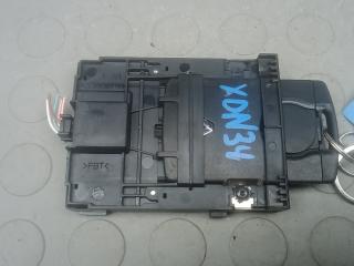 замок зажигания Renault Fluence 1 поколение 2011, 1.5 л., дизель, робот, седан, 285909828R