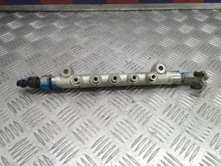 топливная рампа Opel Mokka 1 поколение 2015, 1.6 л., дизель, МКПП, хетчбэк 5 дв., 55570022, 55490702