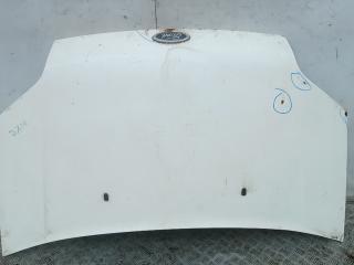 капот Ford Transit Connect 1 поколение 2005, 1.8 л., дизель, МКПП