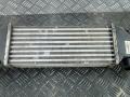 радиатор интеркулера Ford Transit Connect 1 поколение 2005, 1.8 л., дизель, МКПП, B447260 - фото №4