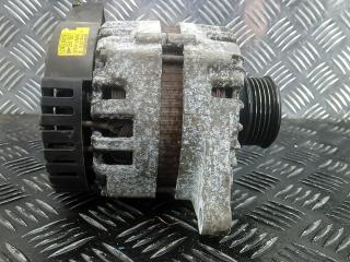 генератор Kia Ceed 2 поколение 2014, 1.4 л., дизель, МКПП, хетчбэк 5 дв., 2611067