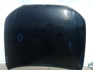 капот Audi A4 B8/8K 2008, 2.0 л., дизель, МКПП, седан