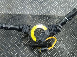 переключатель подрулевой Kia Venga 1 поколение 2011, 1.4 л., дизель, МКПП, хетчбэк 5 дв., 934202K560, 934902K200, 934101M520