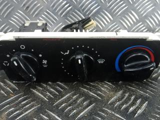 блок управления печки / климат-контроля Ford Transit 7 поколение 2008, 2.2 л., дизель, МКПП, микроавтобус