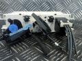 блок управления печки / климат-контроля Ford Transit 7 поколение 2008, 2.2 л., дизель, МКПП, микроавтобус - фото №4