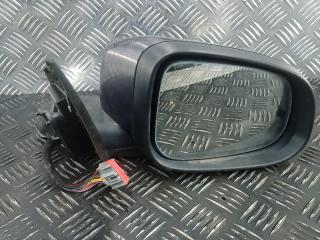 зеркало правое Jaguar XF X250 2009, 2.7 л., дизель, АКПП, седан