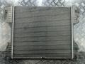 радиатор охлаждения Jaguar XF X250 2009, 2.7 л., дизель, АКПП, седан - фото №4