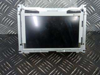 монитор Jaguar XF X250 2009, 2.7 л., дизель, АКПП, седан, 8X2310E889AE