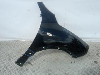 крыло переднее правое Nissan Juke YF15 [рестайлинг] 2012, 1.5 л., дизель, МКПП, хетчбэк 5 дв., F31001KKAA