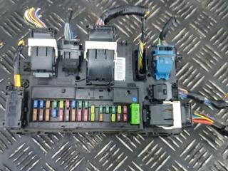 блок комфорта Ford Mondeo 5 поколение 2015, 1.6 л., TDCi, дизель, МКПП, хетчбэк 5 дв., A2C7438261150