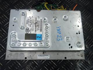 Усилитель музыки Land Rover Range Rover Sport 1 поколение [рестайлинг] 2010, 3.0 л., дизель, АКПП, внедорожник 5 дв., 8H3219C164AA, XQK500210