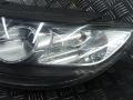 фара левая Hyundai Santa Fe 3 поколение (DM) 2012, 2.2 л., дизель, МКПП, внедорожник 5 дв. - фото №3