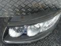 фара левая Hyundai Santa Fe 3 поколение (DM) 2012, 2.2 л., дизель, МКПП, внедорожник 5 дв. - фото №4