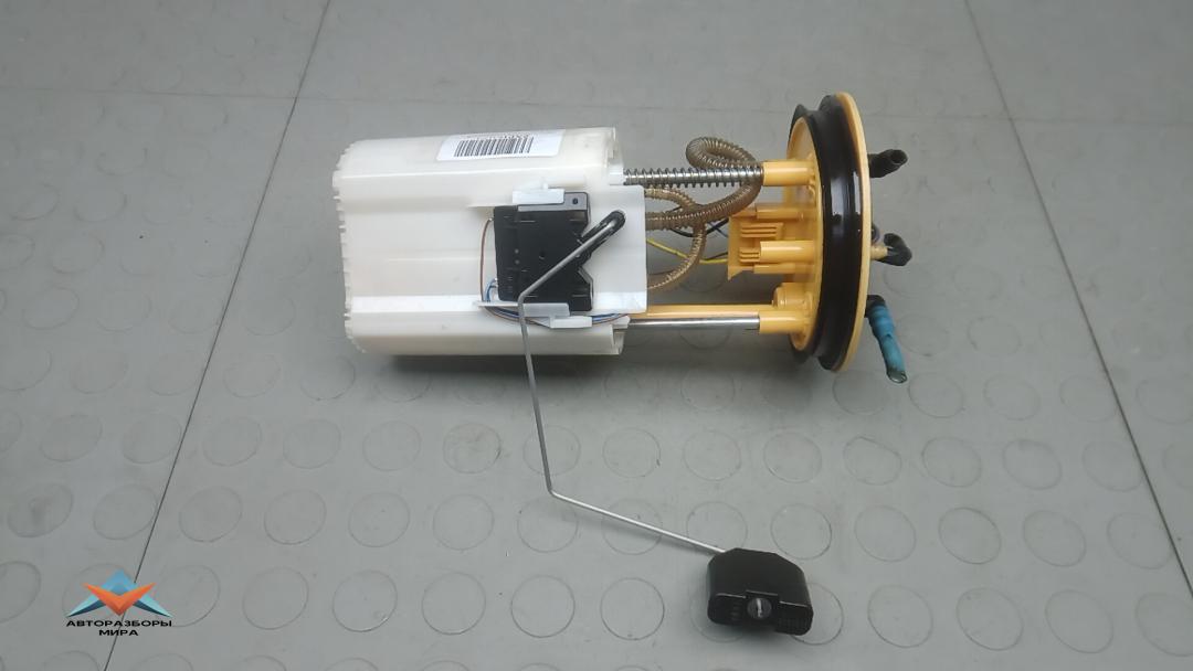 насос топливный Volkswagen Passat B7 2012, 2.0 л., дизель, МКПП, универсал, 3AA919050H, 3AA919673 - фото №1