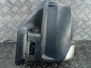 зеркало левое Mercedes-Benz Sprinter 2 поколение (W906) 2011, 2.2 л., CDI 213/313/413, дизель, МКПП, микроавтобус, 2PIN