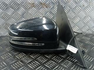 зеркало правое Mercedes-Benz C-Класс W204/S204/C204 [рестайлинг] 2012, 2.2 л., D C220 CDI, дизель, АКПП, универсал, A2048101876
