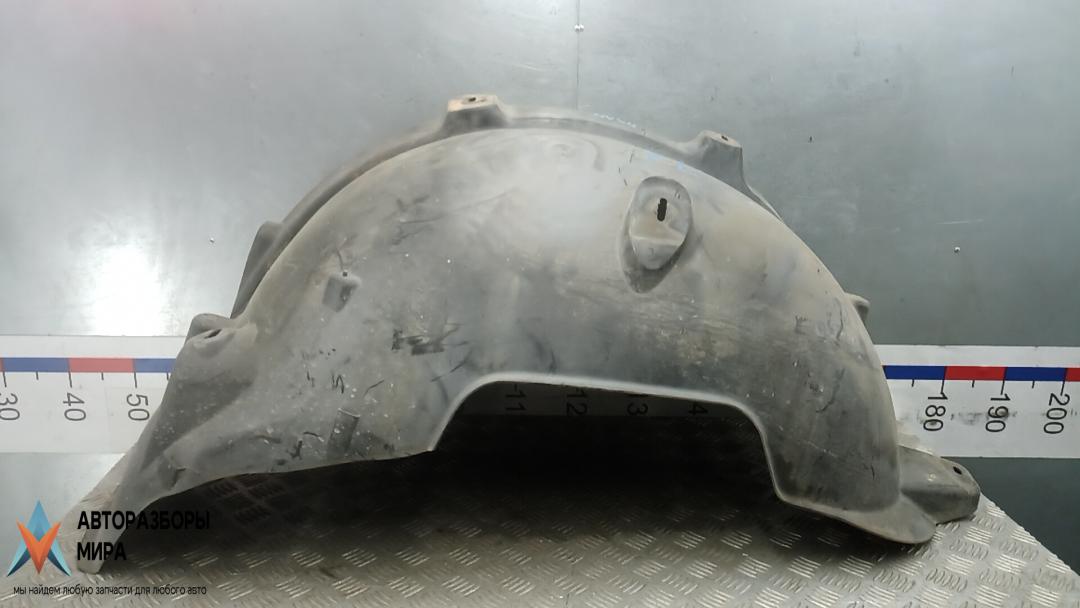 Подкрылок передний левый Mercedes-Benz M-Класс W163 1999, 2.3 л., ML230, бензин, МКПП, внедорожник 5 дв. - фото №1