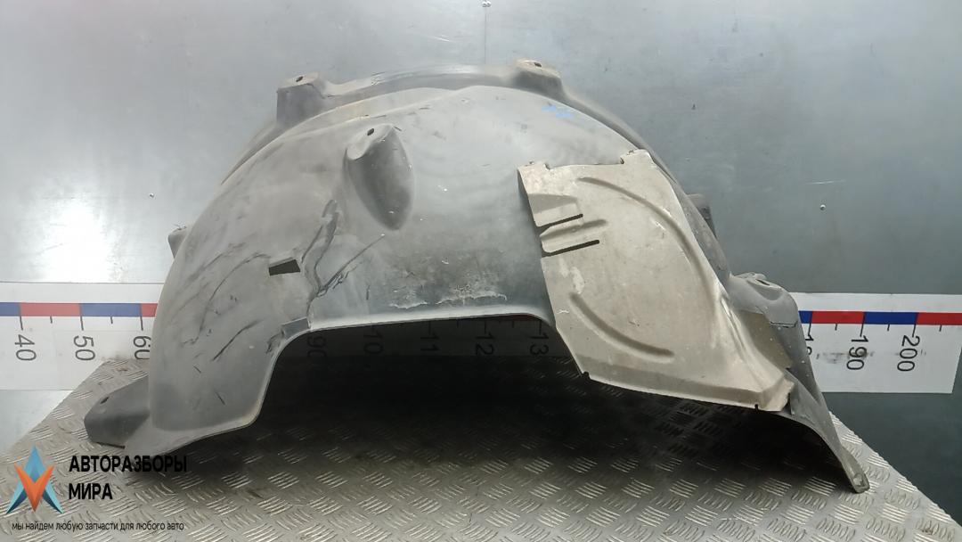 Подкрылок передний правый Mercedes-Benz M-Класс W163 1999, 2.3 л., ML230, бензин, МКПП, внедорожник 5 дв. - фото №1