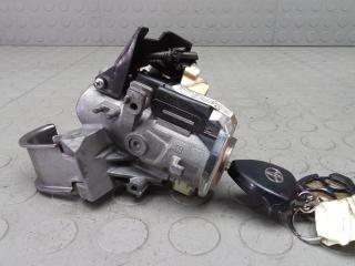 замок зажигания Toyota RAV4 3 поколение (XA30) 2006, 2.2 л., дизель, МКПП, внедорожник 5 дв., 6905742210, 4528042140, 8978342020