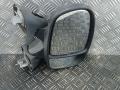 зеркало правое Opel Vivaro A 2004, 1.9 л., дизель, МКПП, микроавтобус - фото №4