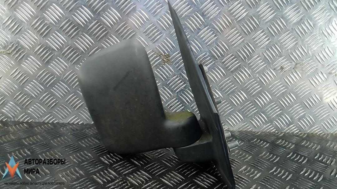 зеркало правое Ford Transit Connect 1 поколение 2006, 1.8 л., дизель, МКПП - фото №1