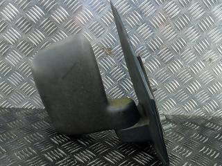 зеркало правое Ford Transit Connect 1 поколение 2006, 1.8 л., дизель, МКПП