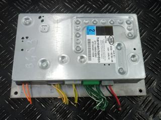 Усилитель музыки Land Rover Range Rover Sport 1 поколение [рестайлинг] 2011, 3.0 л., дизель, АКПП, внедорожник 5 дв., AH3219C164AB