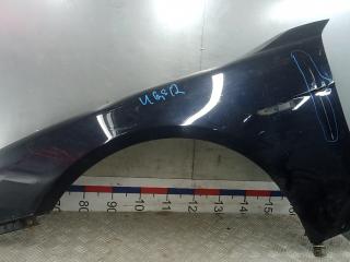 крыло переднее левое BMW 7 серия E65/E66/E67 [рестайлинг] 2007, 3.0 л., дизель, АКПП, седан