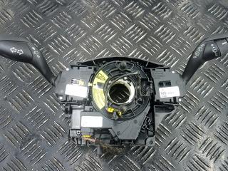 переключатель подрулевой Ford Kuga 2 поколение 2013, 2.0 л., дизель, МКПП, внедорожник 5 дв., BM5T14A664CD