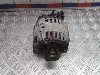 генератор Ford Focus 3 поколение [рестайлинг] 2016, 1.5 л., дизель, МКПП, универсал, AV6N10300GC