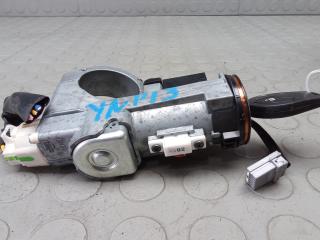 замок зажигания Nissan Juke YF15 [рестайлинг] 2012, 1.5 л., дизель, МКПП, хетчбэк 5 дв., D8700JX1BC