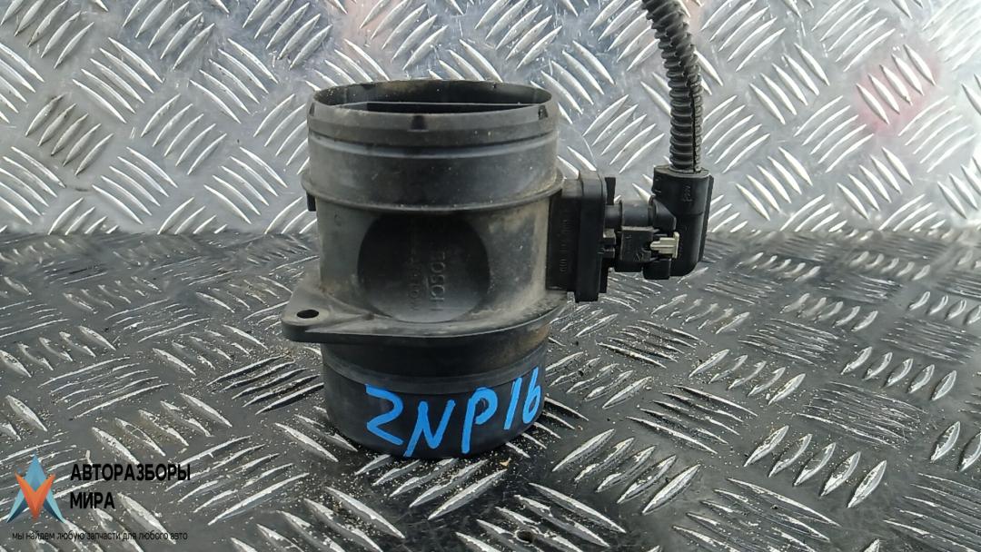 ДМРВ Volkswagen Passat B7 2012, 2.0 л., дизель, МКПП, универсал, 3L906461A - фото №1