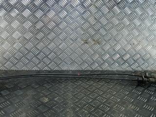 трос кулисы КПП Kia Soul 1 поколение 2010, 1.6 л., CRDi 115, дизель, МКПП, хетчбэк 5 дв., 437942K150