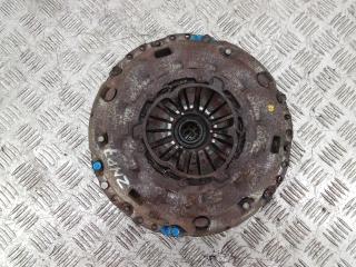 маховик Kia Ceed 1 поколение 2009, 2.0 л., D CRDi, дизель, МКПП, универсал, 2320027400