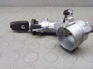 замок зажигания Opel Mokka 1 поколение 2014, 1.7 л., дизель, МКПП, внедорожник 5 дв., 13279297, 95384306