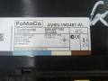 блок комфорта Ford Focus 3 поколение 2012, 1.6 л., TDCi, дизель, МКПП, универсал, AV6N19G481AL - фото №3
