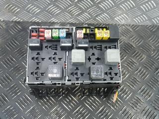 блок предохранителей Ford Transit 7 поколение 2008, 2.2 л., дизель, МКПП, микроавтобус, TTFX7P50940-523410