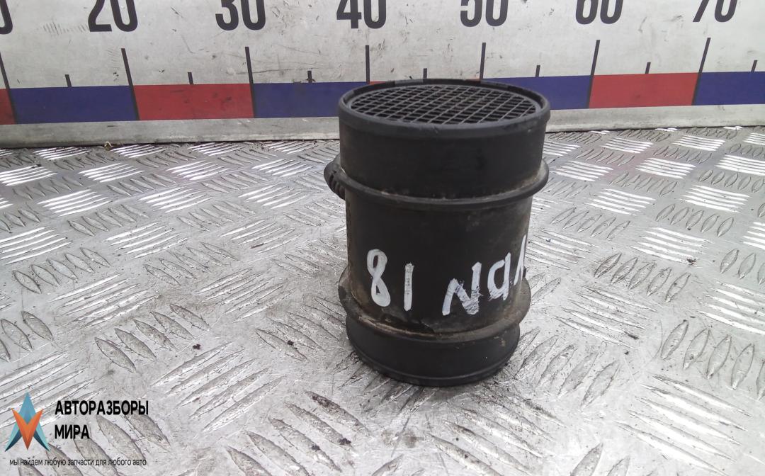 ДМРВ Hyundai Santa Fe 2 поколение (CM) 2005, 2.0 л., дизель, МКПП, внедорожник 5 дв., 2816427000 - фото №1