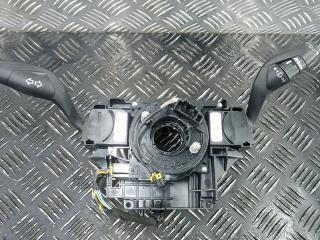 переключатель подрулевой Ford Focus 3 поколение 2011, 1.6 л., TDCi, дизель, МКПП, универсал, BV6T13N064AF