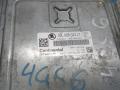 ЭБУ Skoda Yeti 1 поколение 2012, 1.6 л., дизель, МКПП, внедорожник 5 дв., 03L906023J, 5WP42682AA - фото №6