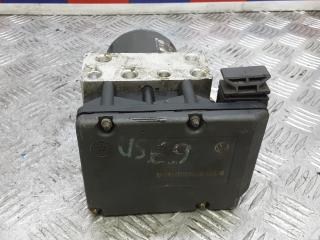 блок ABS Volkswagen Golf 4 поколение 1999, 1.6 л., бензин, АКПП, универсал, 1J0907379P