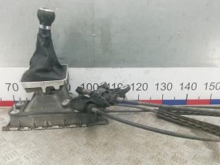 кулиса Volkswagen Tiguan 1 поколение 2008, 2.0 л., дизель, МКПП, внедорожник 5 дв., 5N0711050, 5N0711113C