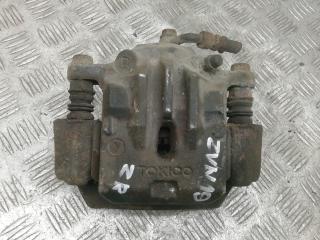 суппорт задний правый Subaru Outback 4 поколение 2011, 2.0 л., дизель, МКПП, универсал, 26692AJ000