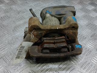 суппорт задний левый Hyundai i40 VF 2013, 1.7 л., дизель, МКПП, седан, 582103Z700, 583103ZA70