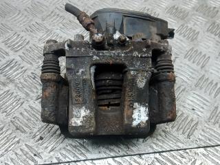 суппорт задний правый Hyundai i40 VF 2013, 1.7 л., дизель, МКПП, седан, 582303Z100, 583113ZA00