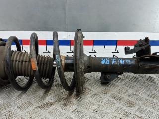 Стойка Toyota Camry XV50 [рестайлинг] 2014, 2.5 л., бензин, АКПП, седан, 4813133B80, 4851080560