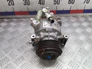 компрессор кондиционера Opel Mokka 1 поколение 2015, 1.6 л., дизель, МКПП, хетчбэк 5 дв., 95131773