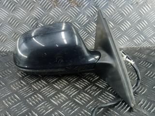 зеркало правое Audi A4 B8/8K 2008, 2.0 л., дизель, МКПП, седан, 6PIN