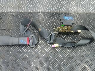 ремень безопасности Mercedes-Benz M-Класс W163 1999, 2.3 л., ML230, бензин, МКПП, внедорожник 5 дв., PRAVO