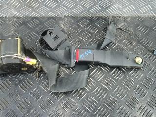 ремень безопасности Mercedes-Benz M-Класс W163 1999, 2.3 л., ML230, бензин, МКПП, внедорожник 5 дв., LEVO